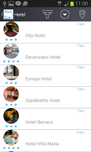 Lastest iDesenzano APK