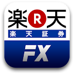 Cover Image of ダウンロード iSPEED FX - 楽天証券のFXアプリ 2.4 APK