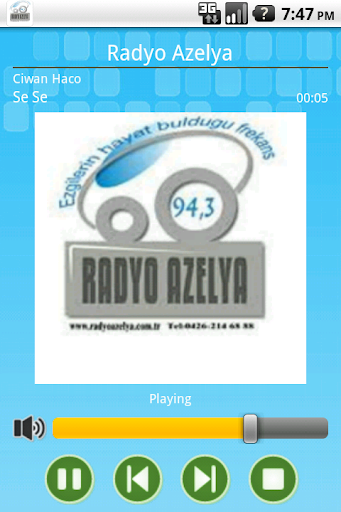 Radyo Azelya