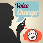 Cover Image of ダウンロード Voice Changer & Audio Effects 1.9 APK