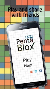 Penta Blox Screenshots 9