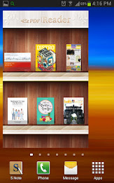 ezPDF Reader Widgets poster 3