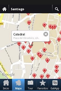 Download Mi Ciudad SCQ APK for Android