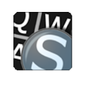 MaxiKeys keyboard logo