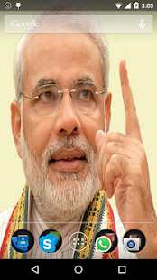 How to get Narendra Modi LiveWallpaper 1.0 unlimited apk for pc