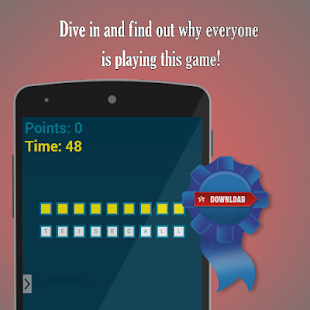 Words Game 2 Screenshots 5