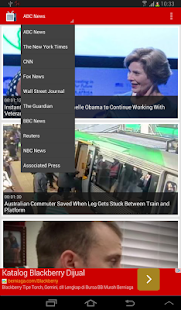 Layar Tancep News Screenshots 2