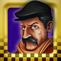 Dolmus Driver Action icon