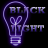 Black Light App mobile app icon