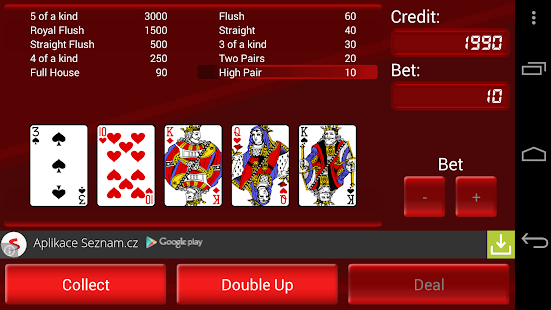 Download Video Poker APK