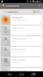 Bash The Box! What's in it? poster 6