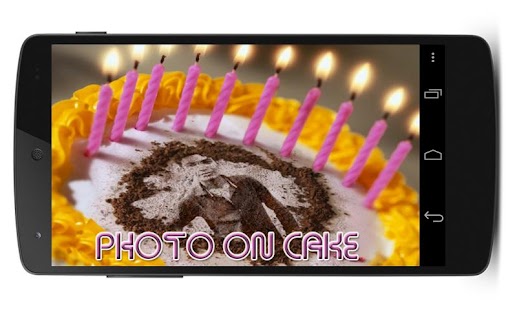 Photo On Cake : Photo Editor Screenshots 10