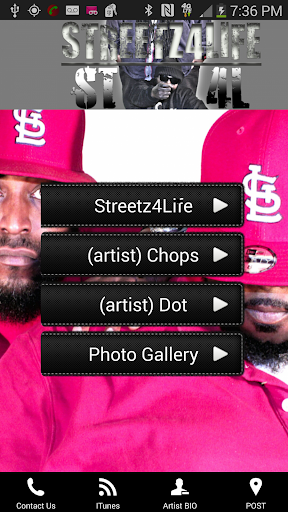 Streetz4life