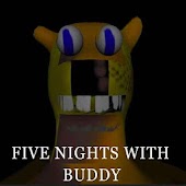 Five Night At Buddys