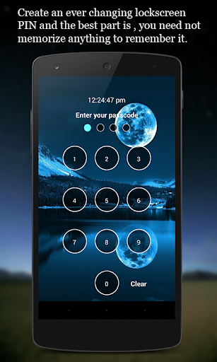 【免費工具App】Smart Phone Lock - Lock screen-APP點子