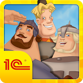 Три Богатыря. Ход Конём (демо)