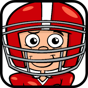 Free Football Game For Kids 1.0