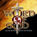 WOGTV – Word of God Ministries logo