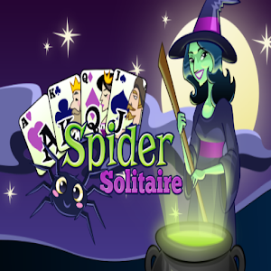 Halloween Spider Solitaire.apk 1.001