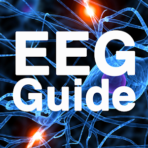 EEG Guide 醫療 App LOGO-APP開箱王