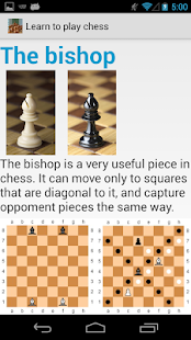 How to download Learn to play Chess 1.1 unlimited apk for bluestacks