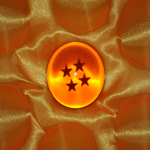 Flash 4 Dragon Ball 1.0.2