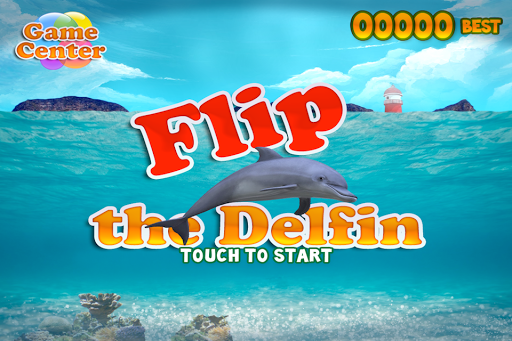 Flip the Dolphin