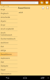 English Colognian Dictionary poster 12