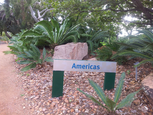 Americas
