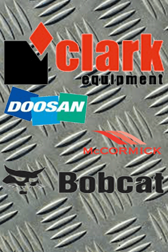 Clark Equipment