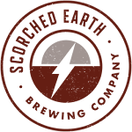 Logo of Scorched Earth The Bitter Chocolatier