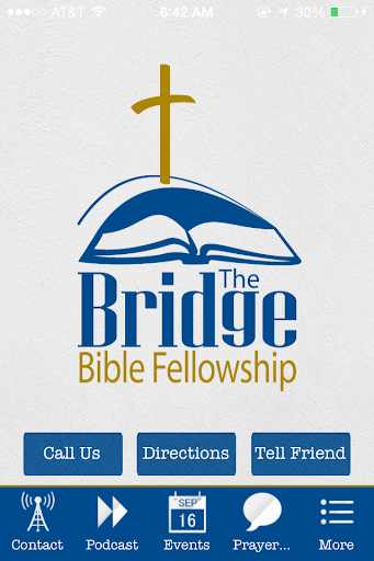 The Bridge Bible Fellowship