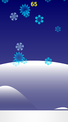 【免費街機App】Christmas Snowfall-APP點子