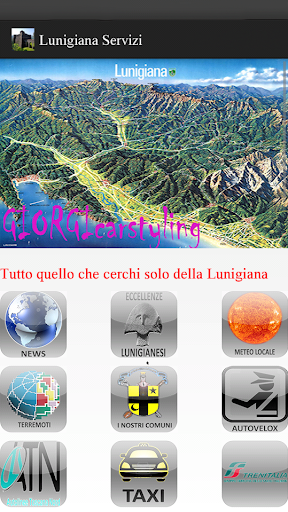 免費下載通訊APP|Lunigiana Servizi app開箱文|APP開箱王