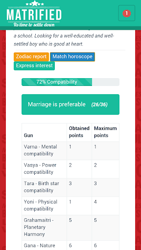 免費下載社交APP|Matrified free matrimony app開箱文|APP開箱王