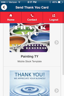 iCreate Local Marketing Screenshots 5