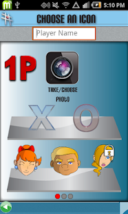 How to mod Talk Tac Toe Lite 1.03 apk for android