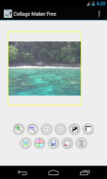 collage maker free by Adcoms poster 2
