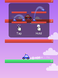 Jump Car Screenshots 11