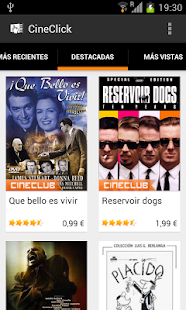Free Download CineClick.com - Películas APK for PC