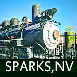 Sparks NV, Historic Tours Apk