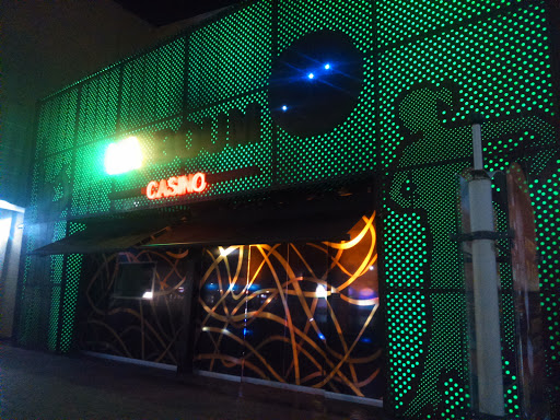 Casino La Boum