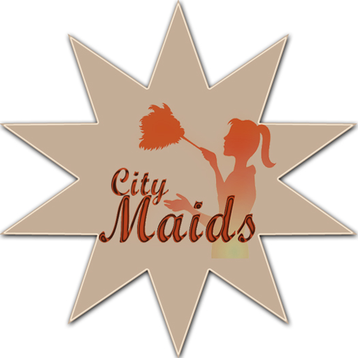 City Maids LLC LOGO-APP點子