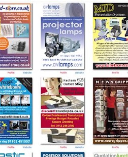 eptsoft Directory Screenshots 1