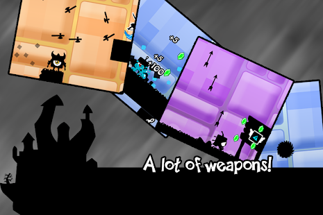 Download Survivor Silhouette APK for PC