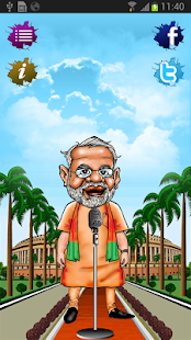 Lastest NaMo's Pocket Book APK for Android