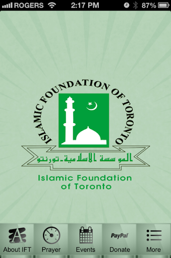 Islamic Foundation of Toronto