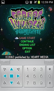 Free Download 【脱出ゲーム】ESCAPE INVADERS【宇宙】 APK