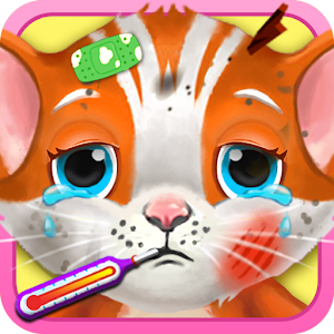 Newborn Pet Baby Doctor Free for PC and MAC