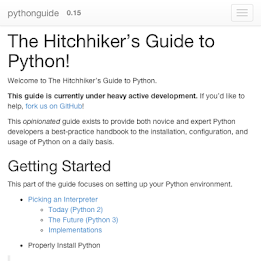 python guide poster 3
